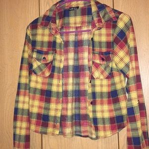 Flannel